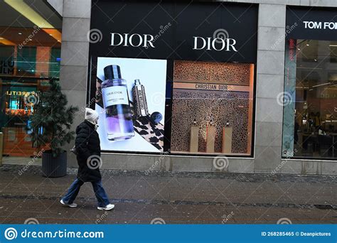 christian dior copenhagen|Christian Dior share price.